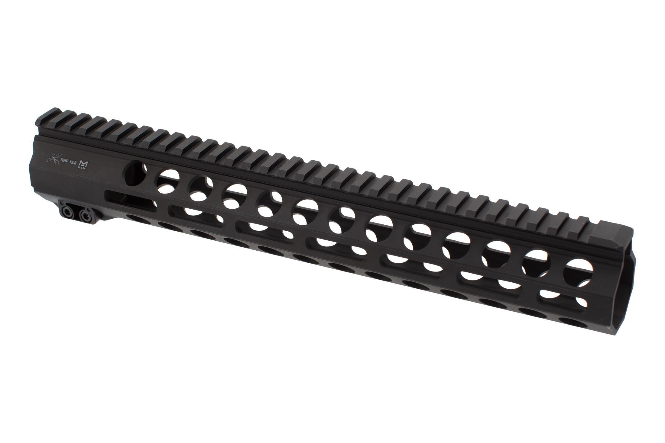 Forward Controls Design RHF Free Float AR-15 Handguard - M-LOK - 12.8"